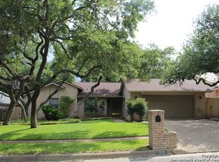 1518 Vista Del Monte, San Antonio, TX 78216