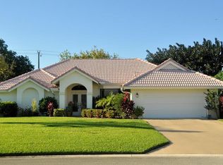 1553 SW Mockingbird Cir, Pt Saint Lucie, FL 34953