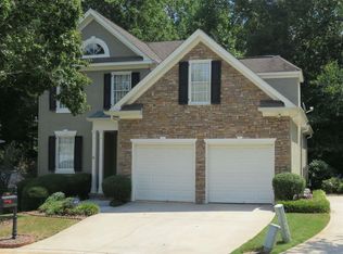 118 Monterey Dr, Peachtree City, GA 30269