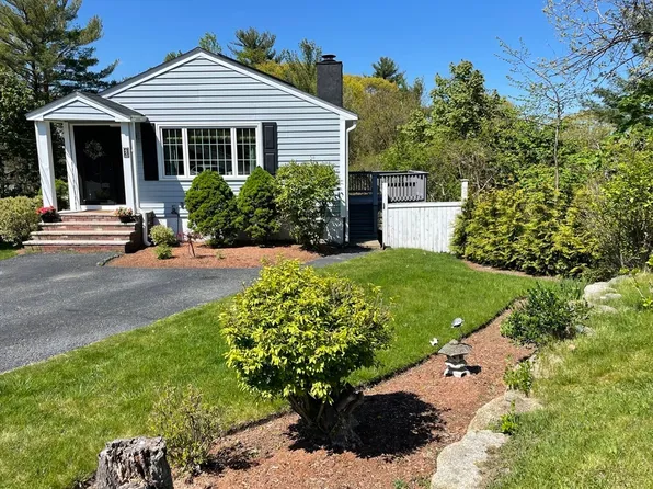 43 Mary Ellen Dr, Lynn, MA 01904