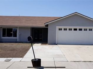 14347 Perham Dr, Moreno Valley, CA 92553