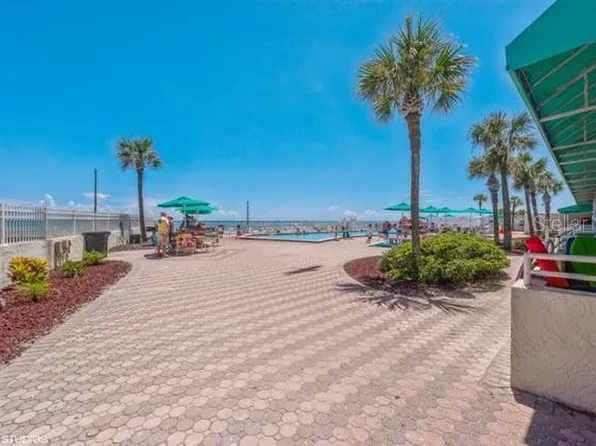 701 S ATLANTIC AVENUE #111, DAYTONA BEACH, FL 32118