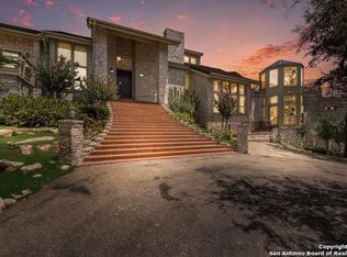 17050 Sunridge Point, Helotes, TX 78023