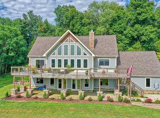 301 Clyde Gleaves Rd, Wartrace, TN 37183