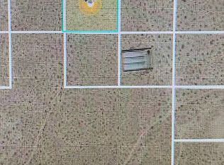0 Road, Lucerne Valley, CA 92356