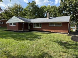 4184 Wood Acre Dr, Bellbrook, OH 45305