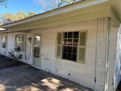 444 W Hill Dr, Jackson, MS, 39209
