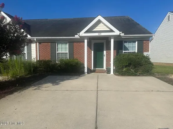 425 Flowing Creek Drive, Evans, GA 30809