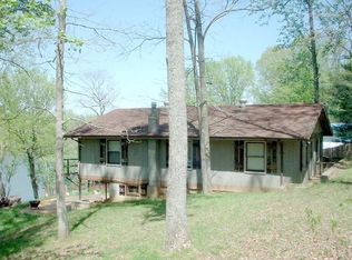 554 Hickman Shores Rd LOT 24-25, Dover, TN 37058
