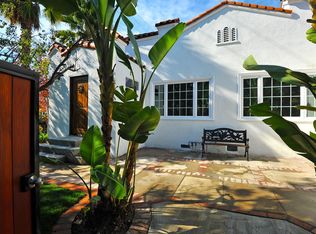 801 N Sierra Bonita Ave #801, Los Angeles, CA 90046