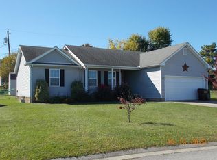 138 Double Tree Ct, Mount Sterling, KY 40353