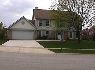 1123 Fieldstone Ln, Bartlett, IL 60103
