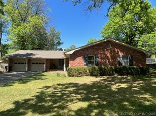 4700 Howard St, Muskogee, OK 74401