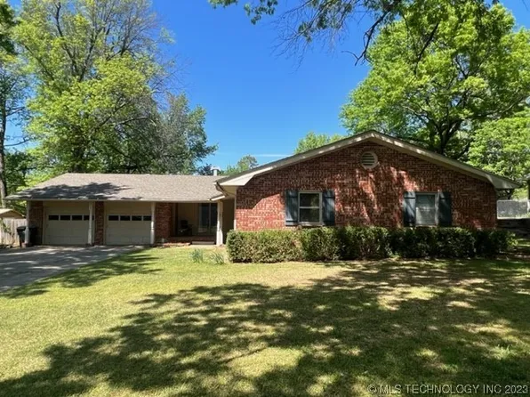 4700 Howard St, Muskogee, OK 74401