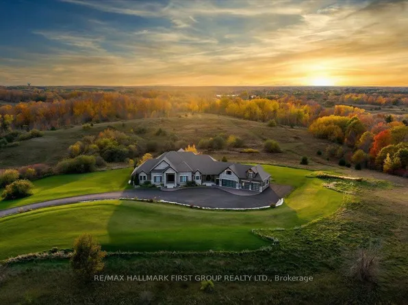 14806 York Durham Line, Whitchurch Stouffville, ON L4A 3L5