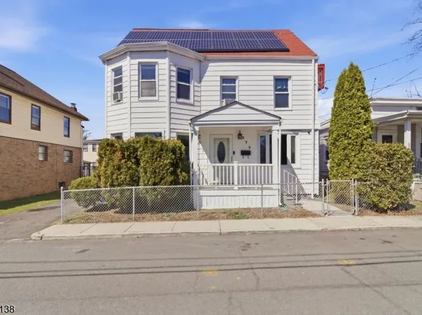 272 Oswald Pl, Union Twp., NJ 07088