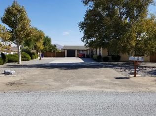 13261 Mohawk Rd, Apple Valley, CA 92308