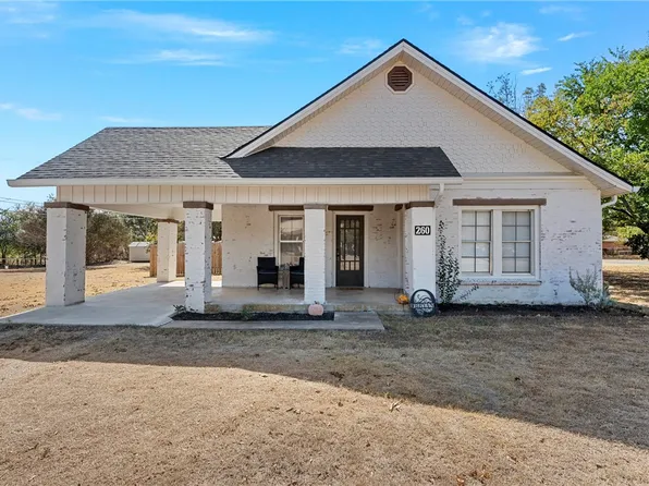 260 W 6th St, Crawford, TX 76638