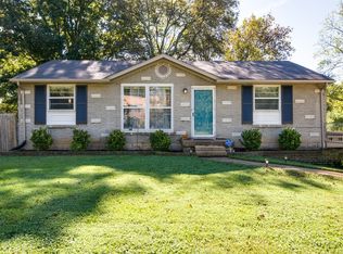 3203 Lakeland Dr, Nashville, TN 37214