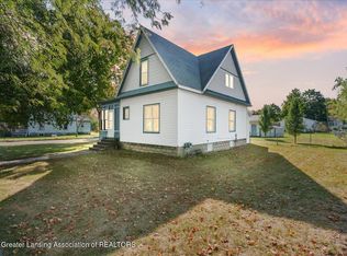 524 Washington St, Nashville, MI