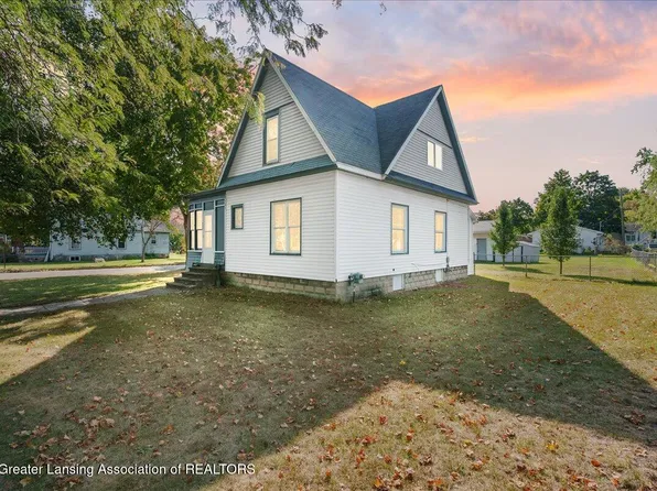 524 Washington St, Nashville, MI 49073