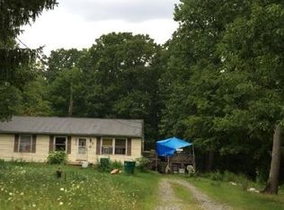 26 Oak Ridge Rd, Montague, NJ 07827