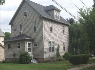 301 Central Ave, Falconer, NY 14733