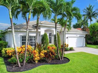 11723 Waterbend Ct, Wellington, FL 33414
