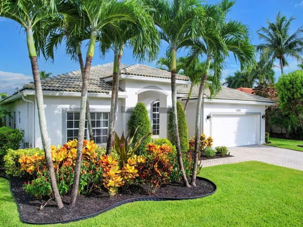 11723 Waterbend Ct, Wellington, FL 33414