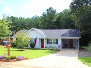 207 Brooks Ln, Winder, GA 30680