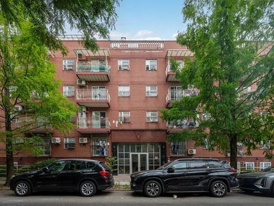 132-36 Pople Ave #3A, Flushing, NY, 11355