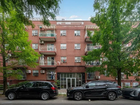 132-36 Pople Ave #3A, Flushing, NY 11355