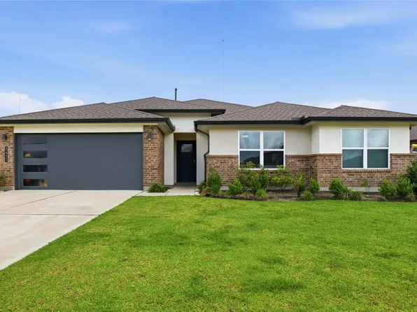 3411 Terrace Landing Ct, Missouri City, TX 77459