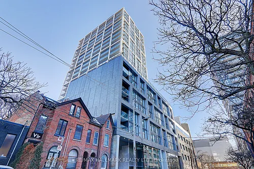55 Ontario St #606 Photo 1