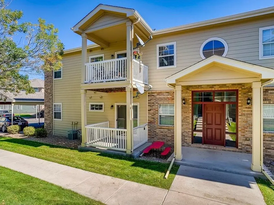 1750 W 53rd Pl #3