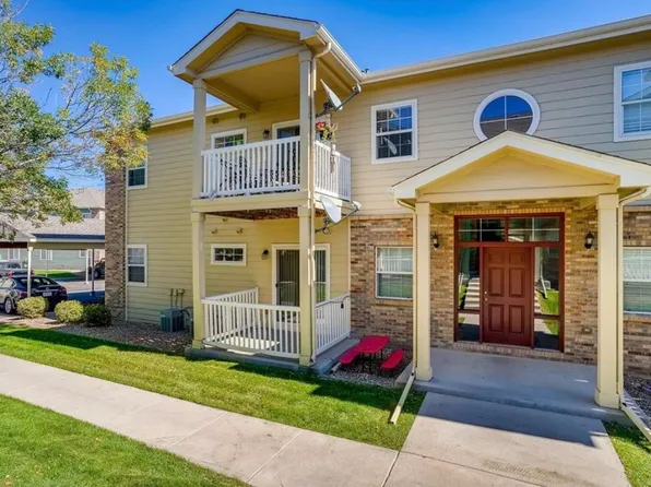 1750 W 53rd Pl Unit 3, Westminster, CO 80221