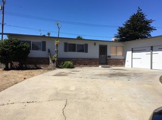 234 McCulloch Cir, Marina, CA 93933