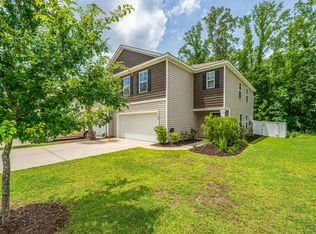 124 Bright Meadow Rd, Summerville, SC 29483