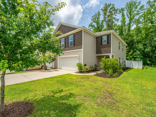 124 Bright Meadow Rd, Summerville, SC 29483