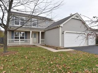 756 Suncrest Dr, Aurora, IL 60506