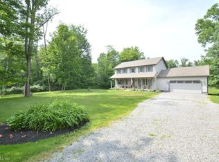 14918 Western Reserve Rd, Salem, OH 44460