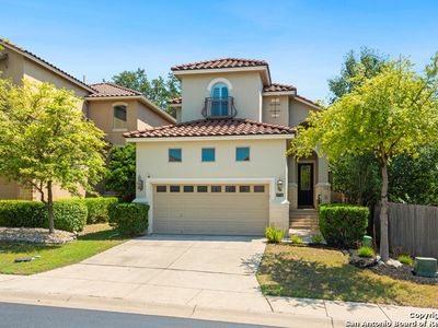 17714 Via Del Oro, San Antonio, TX, 78257