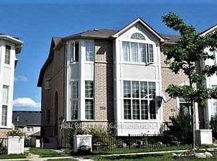 215 Shirley Dr, Richmond Hill, ON L4S 1T4