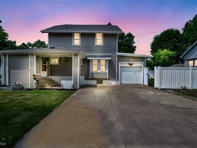 269 The Brooklands, Akron, OH, 44305