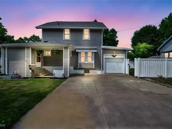 269 The Brooklands, Akron, OH 44305