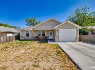 2907 Freeland Ave, San Angelo, TX 76901