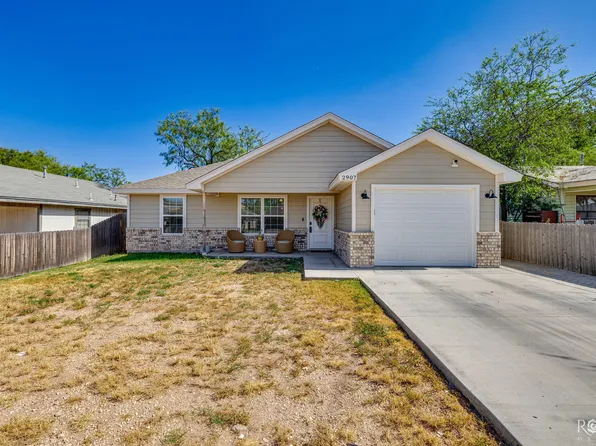 2907 Freeland Ave, San Angelo, TX 76901