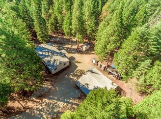 8332 Lost Mill Rd, Shingletown, CA 96088