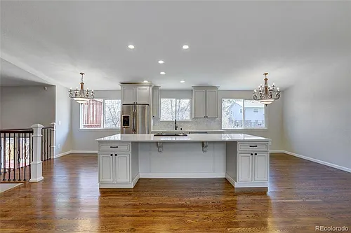5776 S Jamaica Way Photo 1