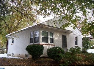 2840 S Hill Camp Rd, Pottstown, PA 19465